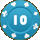 100chip